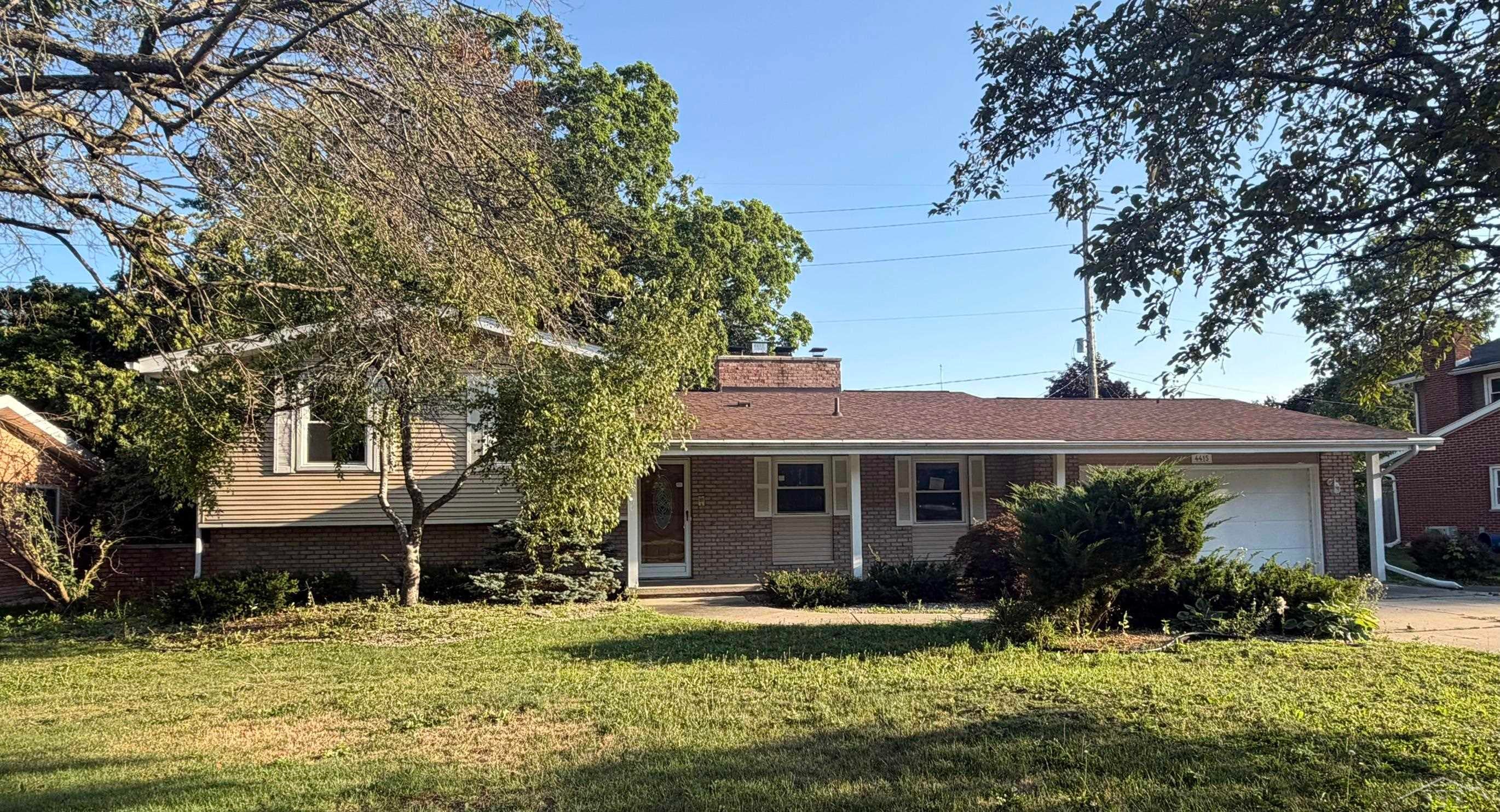4415 Bradford Drive — photo