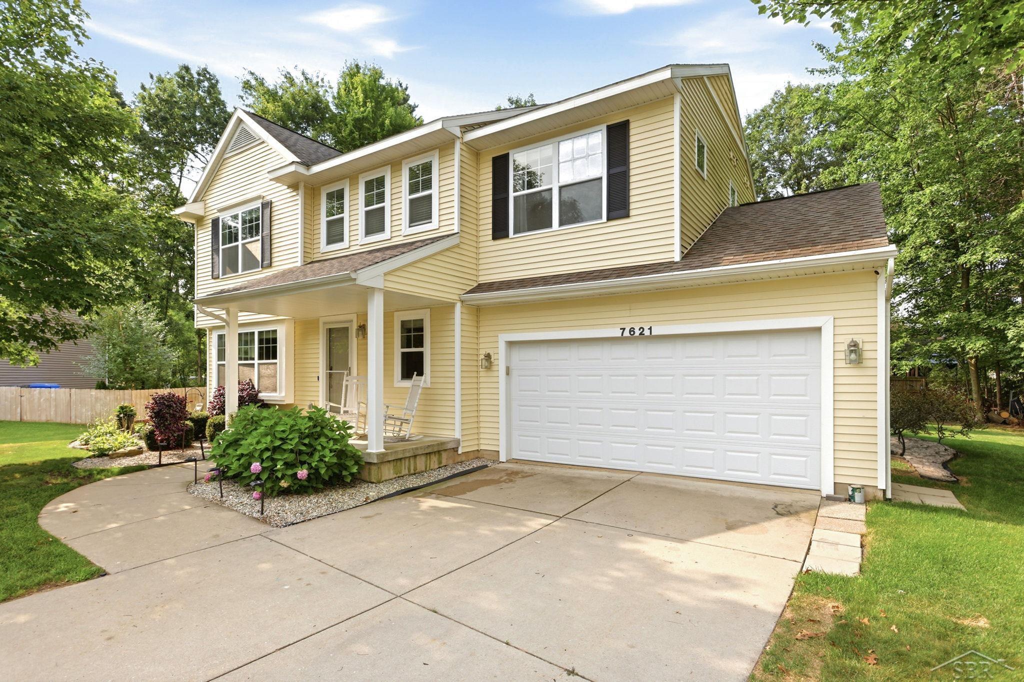 7621 Winding Creek Court — photo