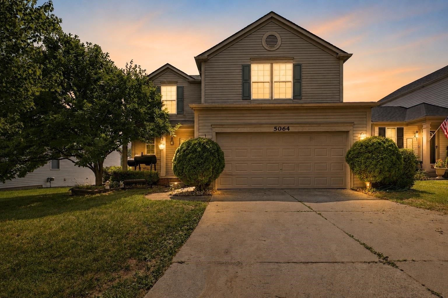 5064 Meadow Crest Circle — photo