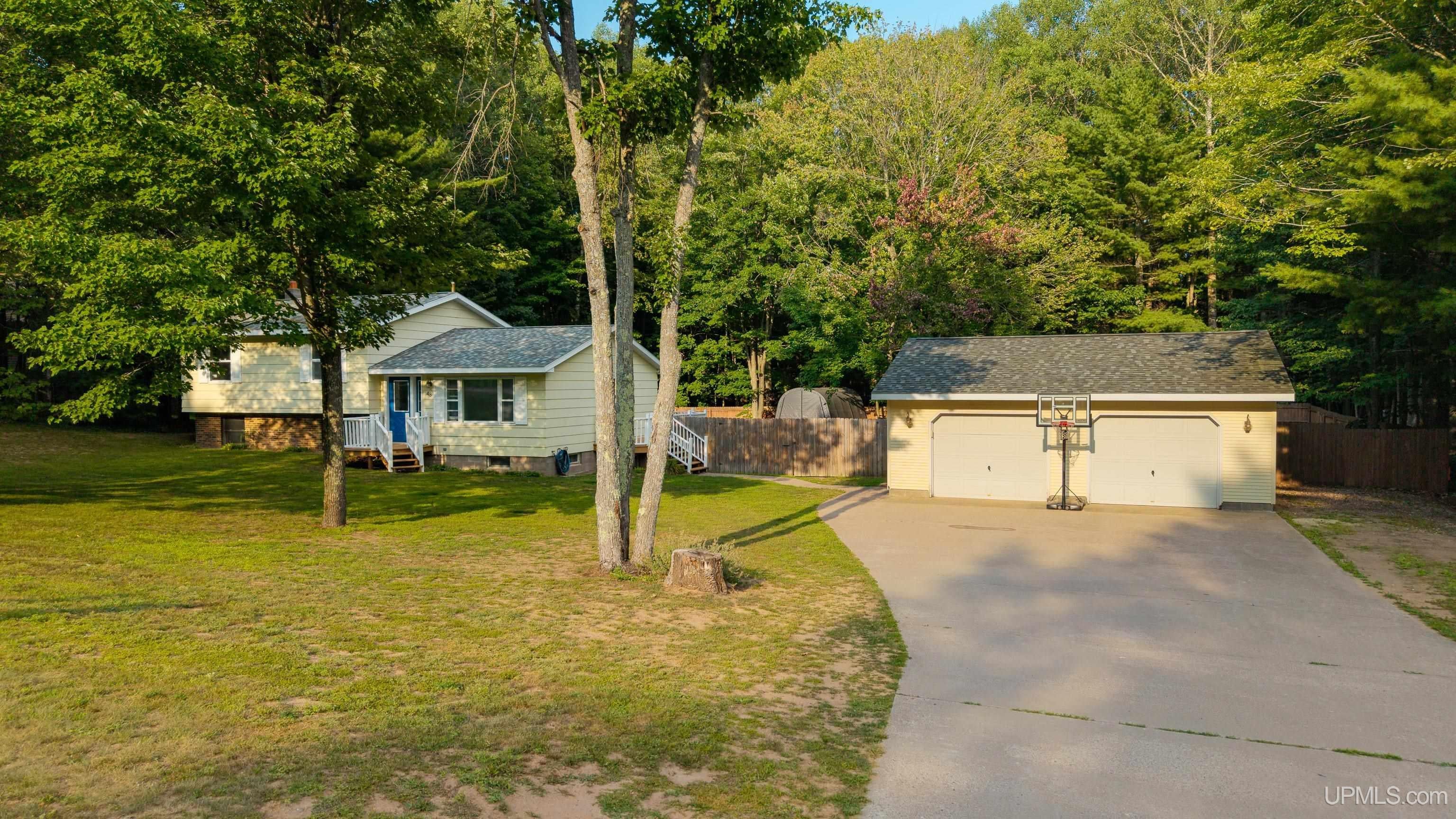 48 Sandwood Drive — photo