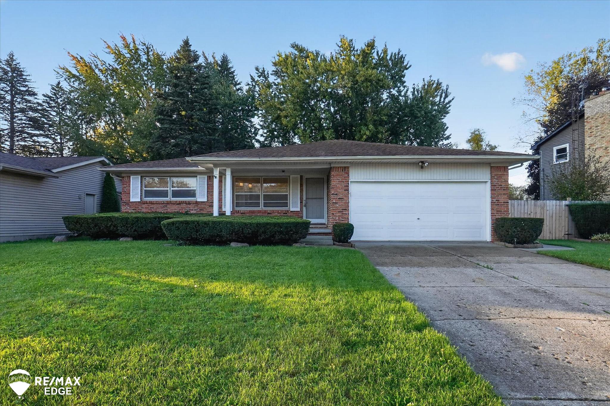 5032 Old Franklin Road — photo