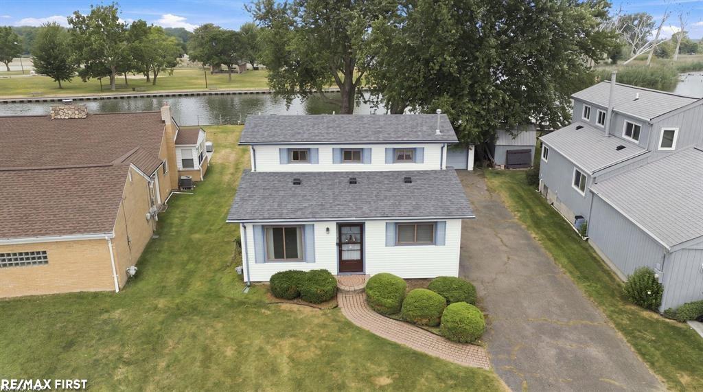 38127 Huron Pointe Drive Drive — photo