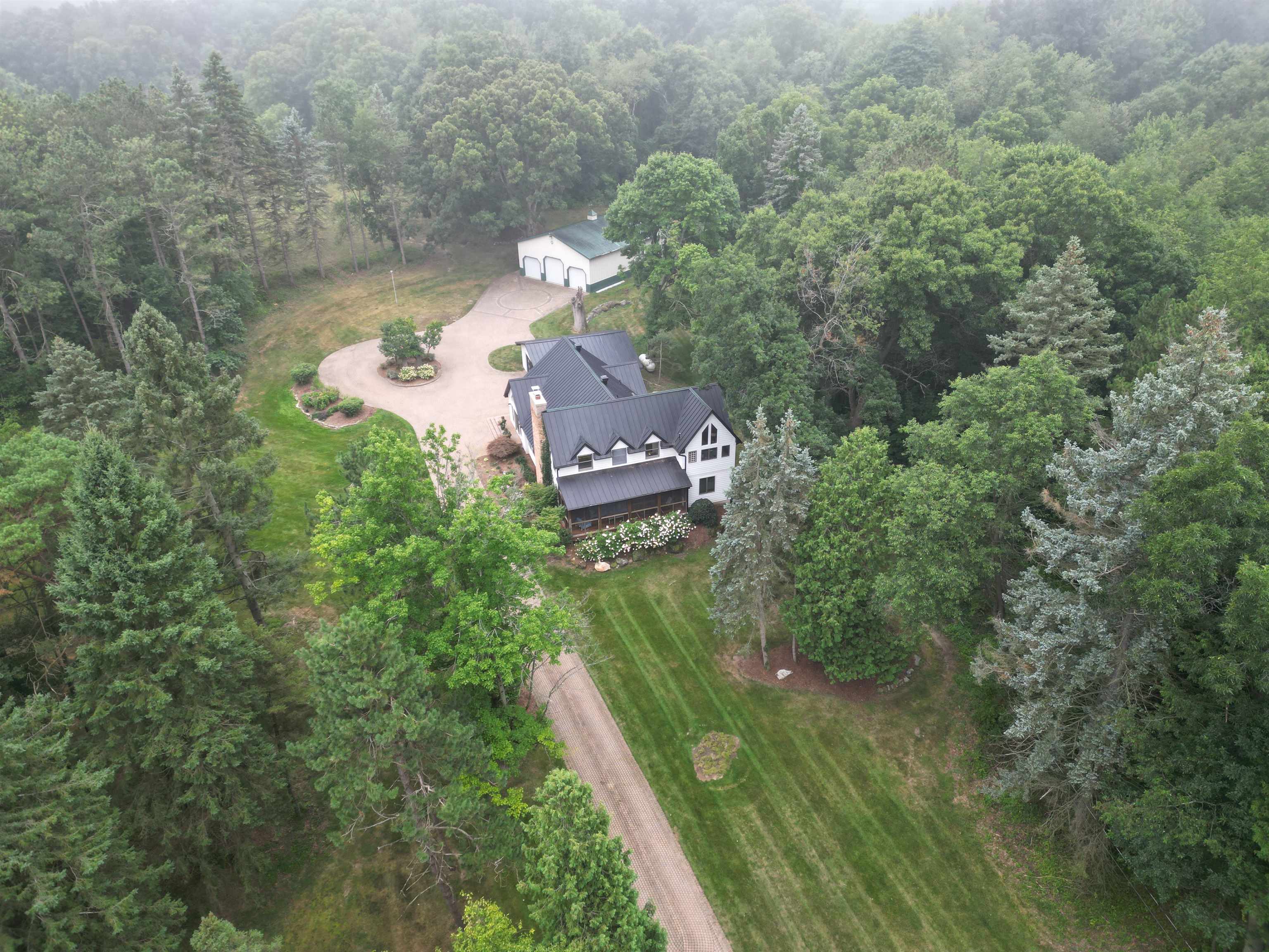 13138 White Lake Road — photo