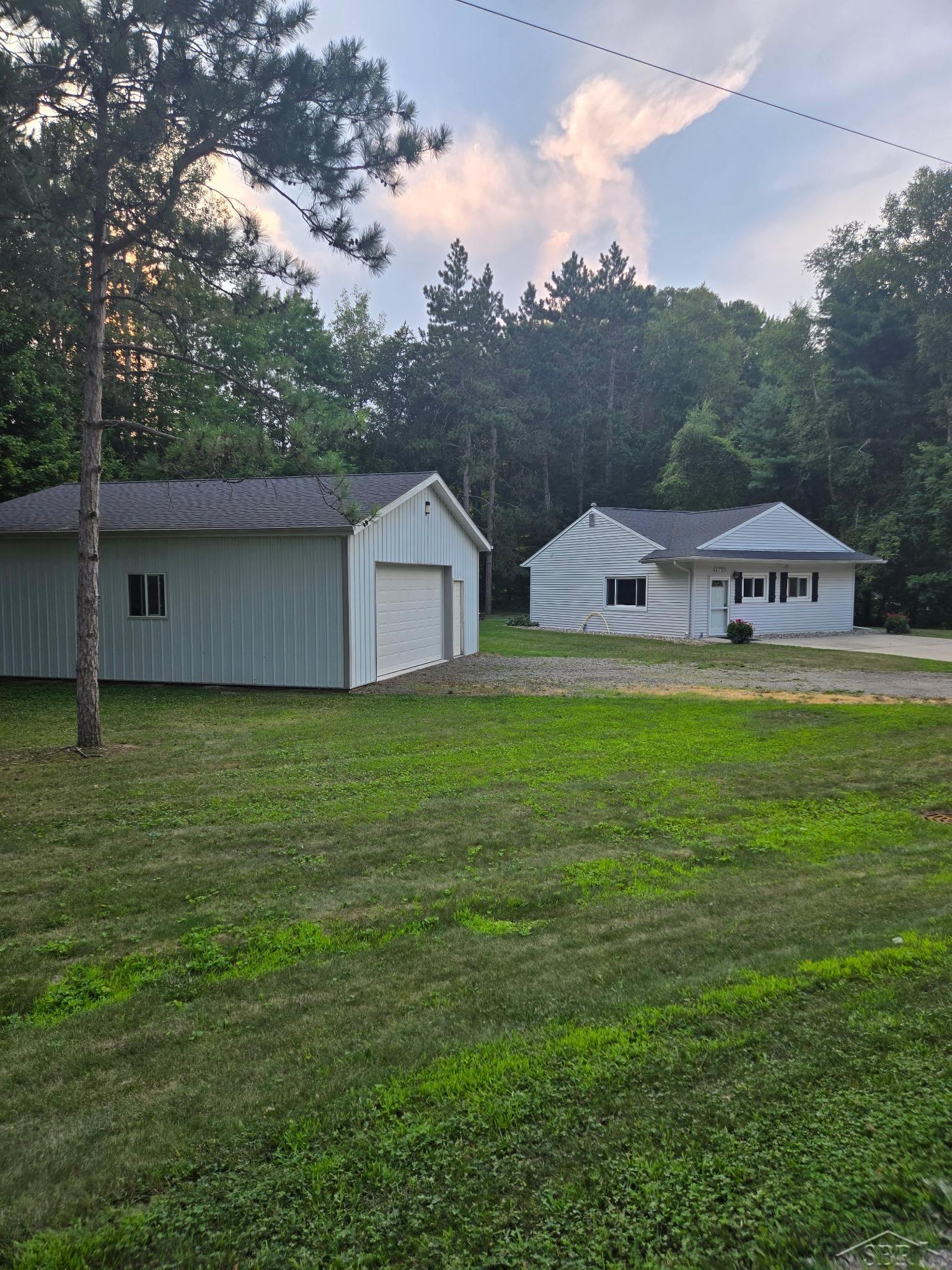 2755 N Orr Road — photo