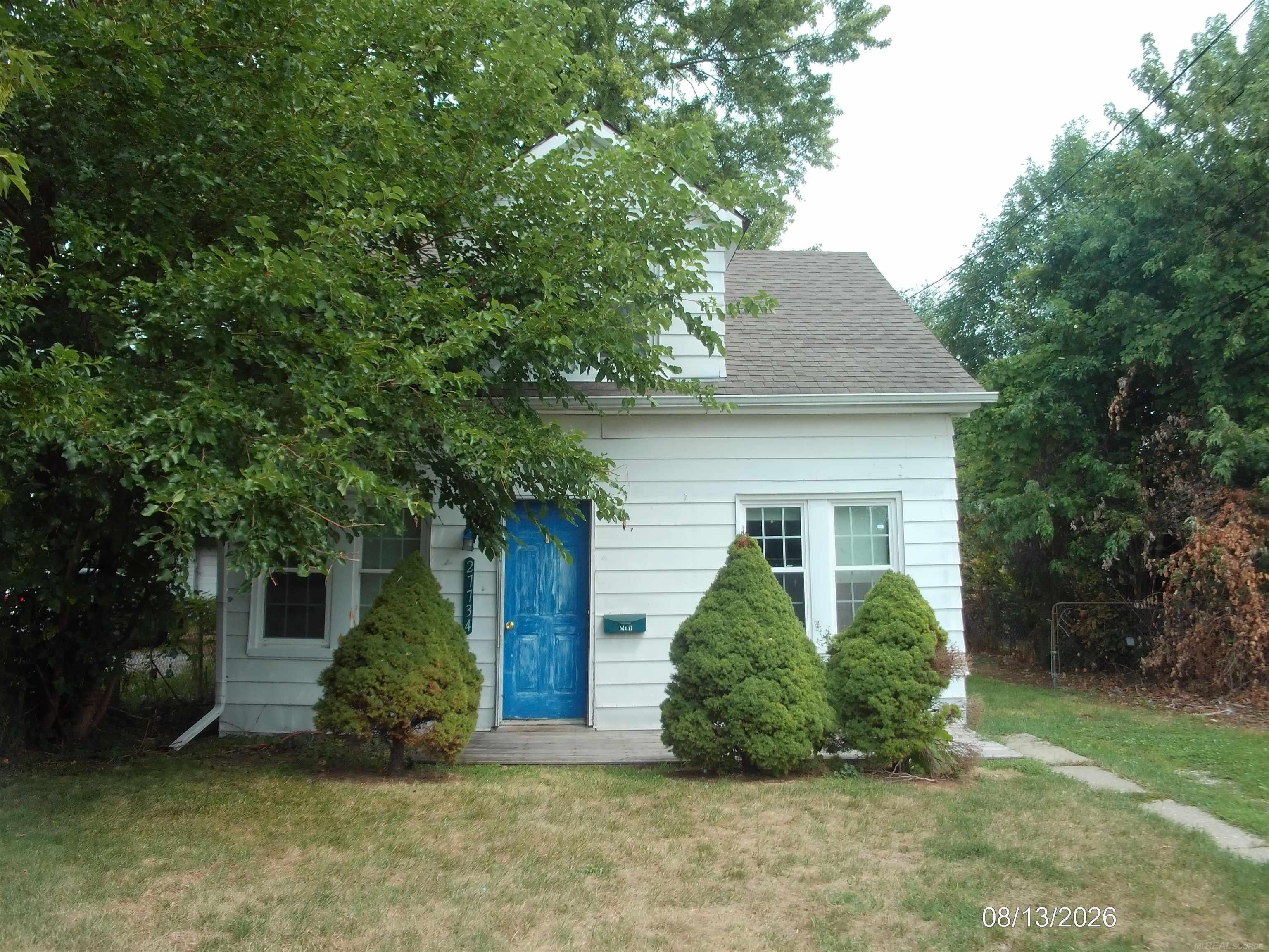 27734 Oneil Street — photo