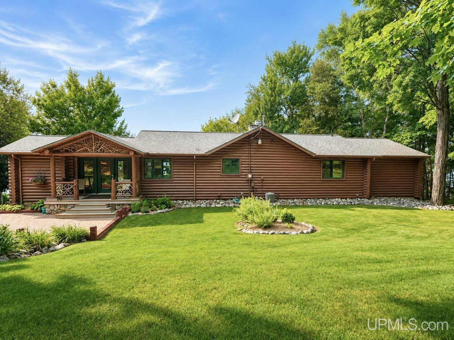 615 Holli Blue Road — photo