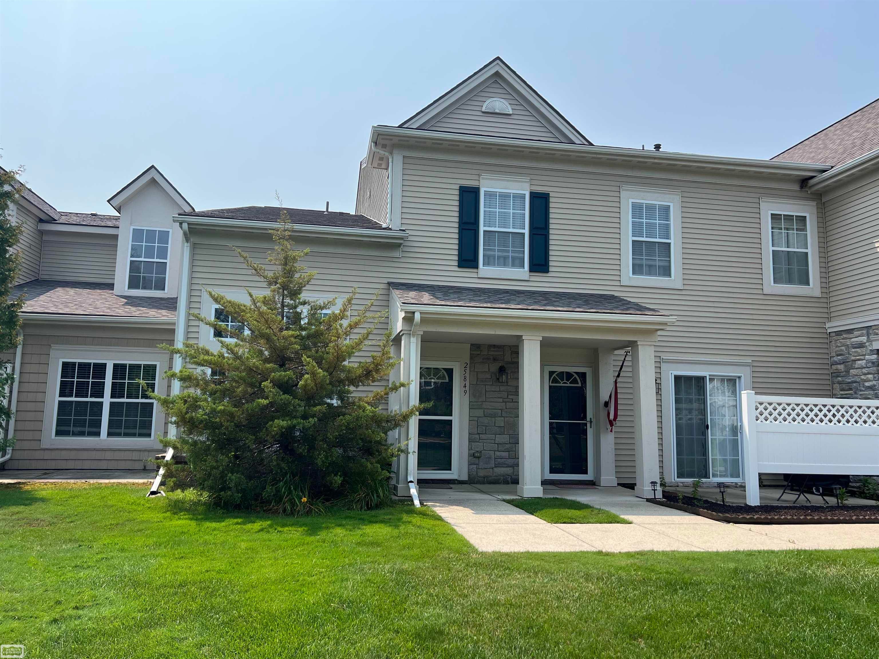 25849 Maritime Circle 274 — photo
