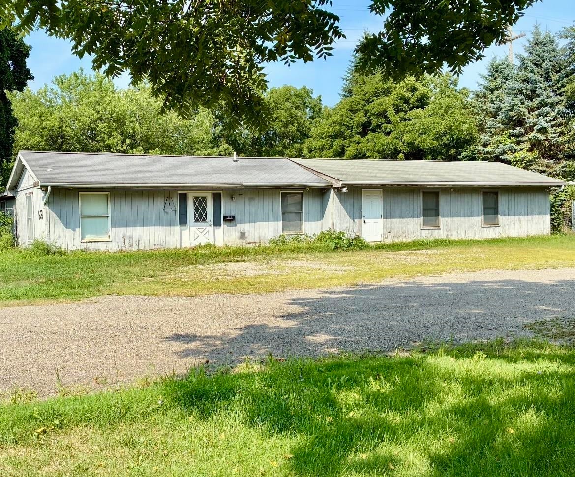 503 S Chipman Street — photo
