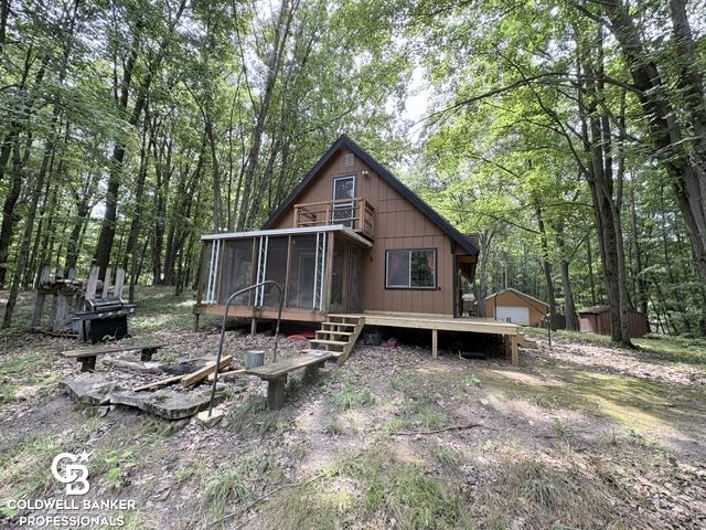 186 Hills Circle — photo