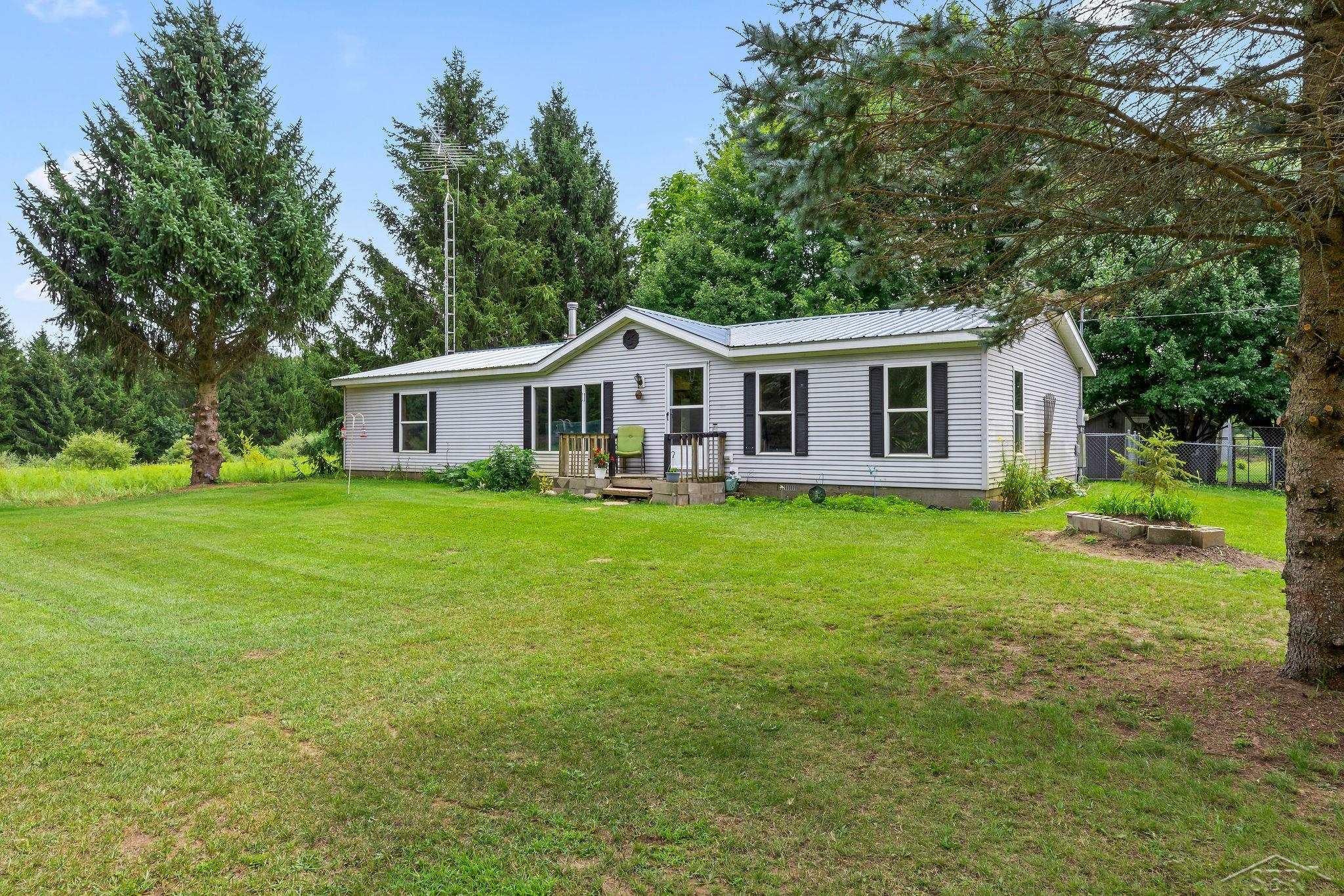 6178 Meridith Grade Road — photo