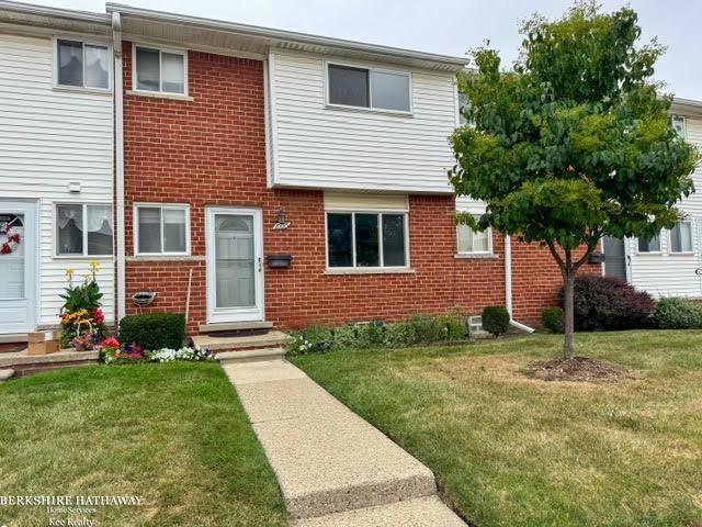 8735 Sterling Street — photo