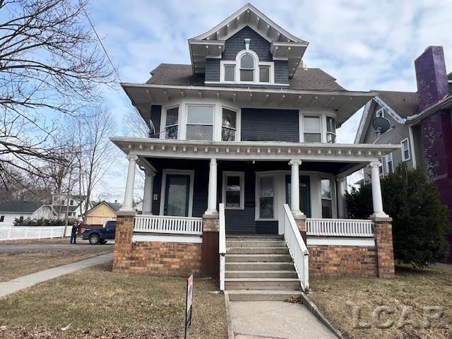 216 N Broad Street — photo