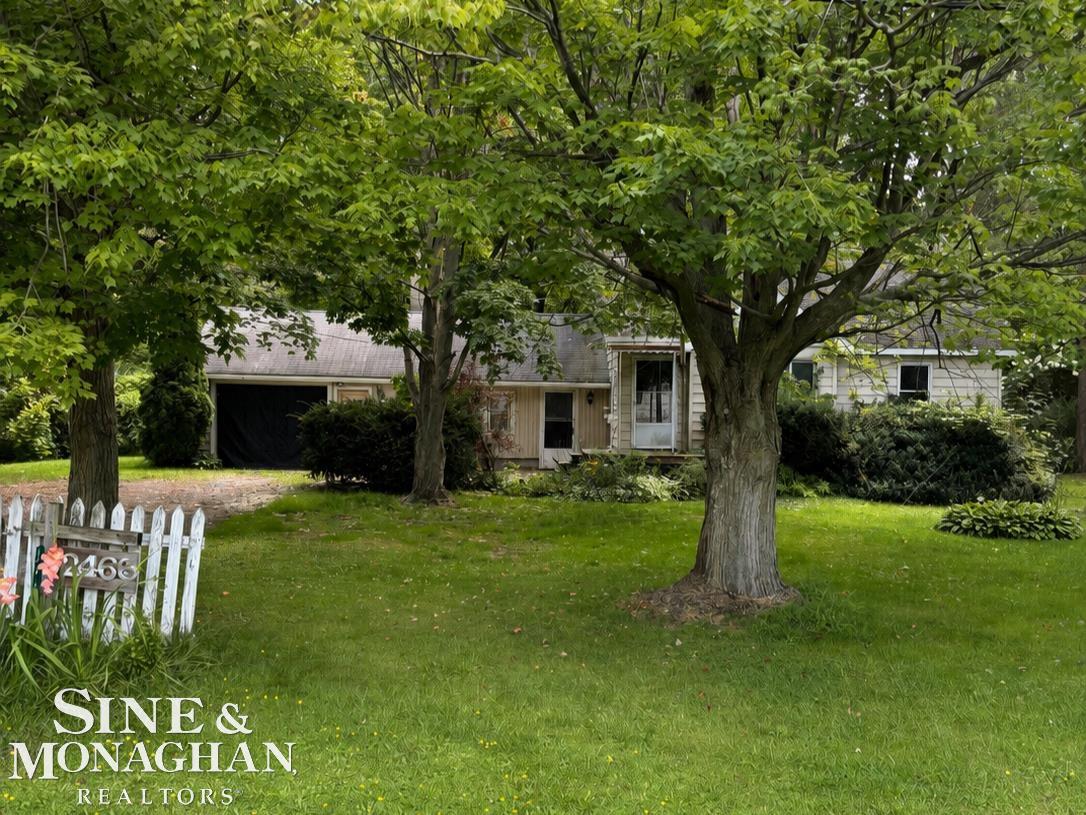 2466 Partridge Road — photo