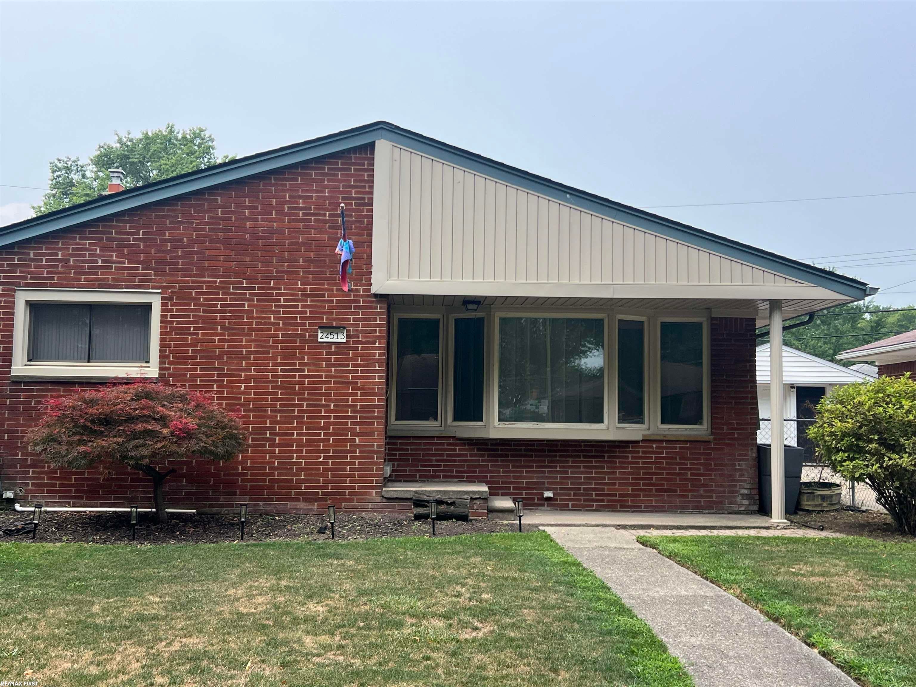 24513 Ursuline Street — photo