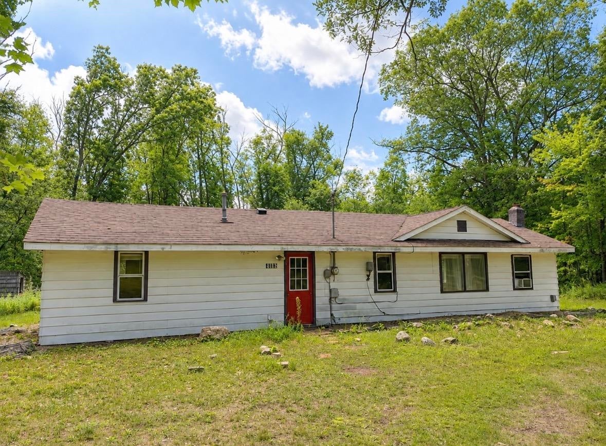 4084 E Cranberry Lake Road — photo
