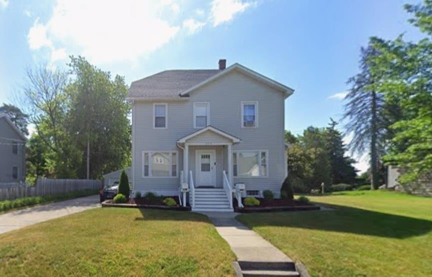 905 1/2 Germania Avenue — photo