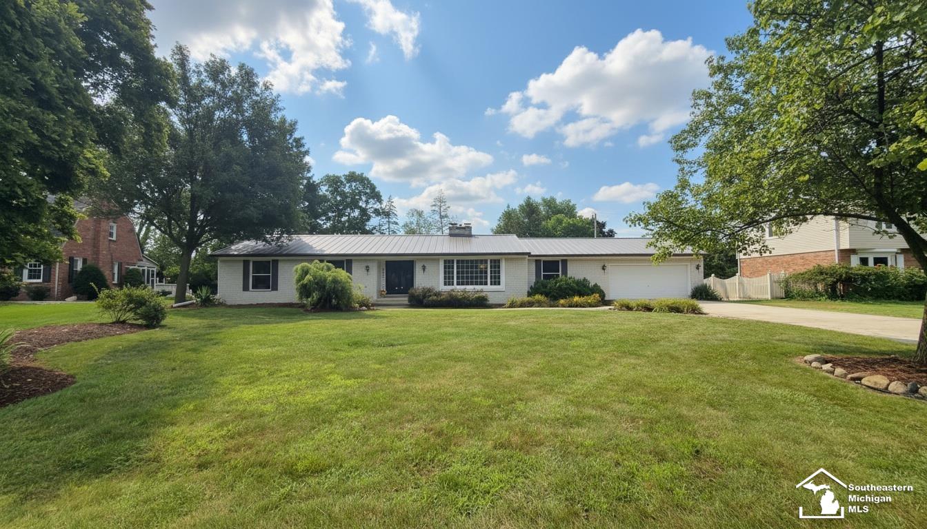 5432 Brookshire Drive — photo