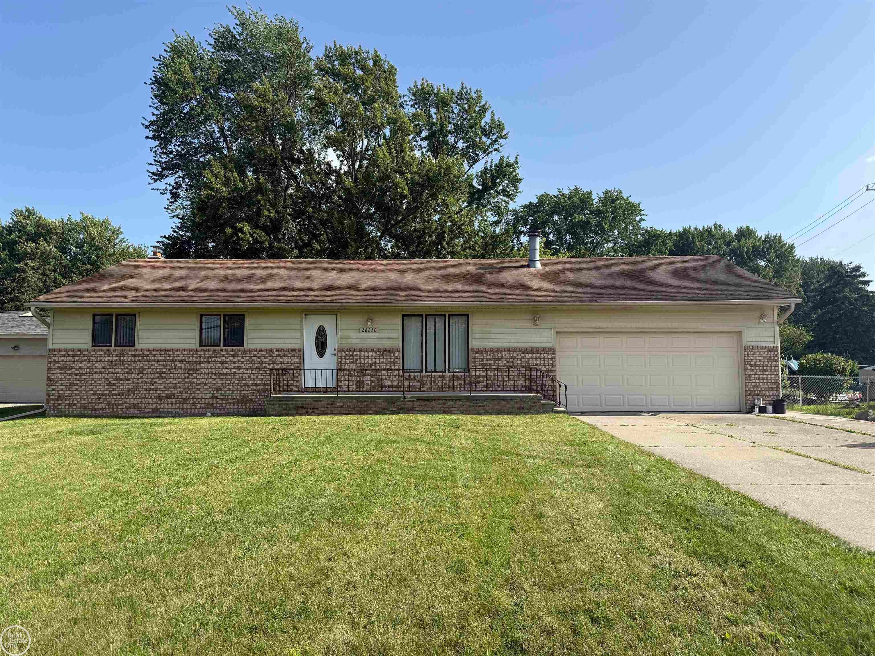 26250 South River Road Road — photo
