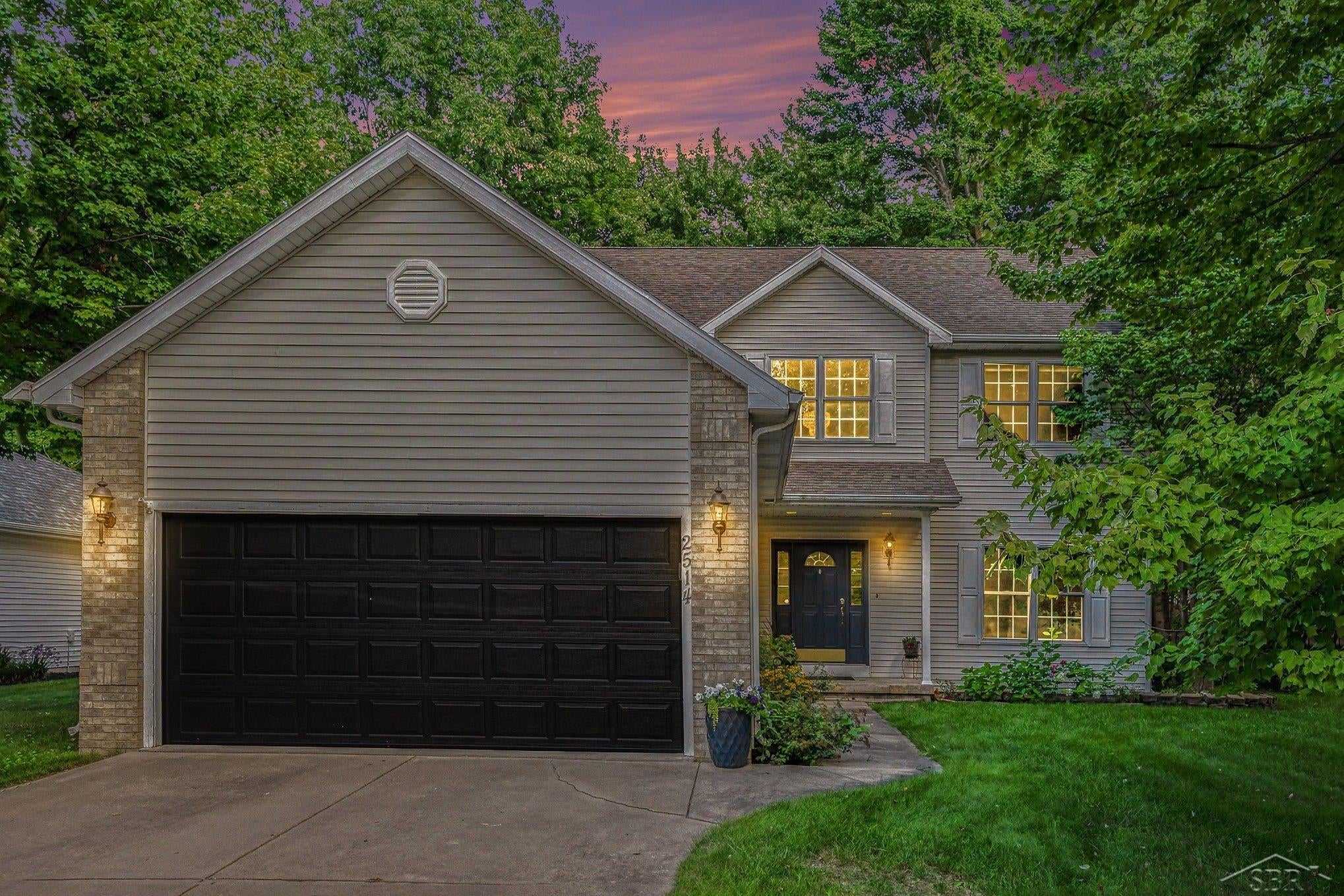 2514 Greenwich Cir Street — photo