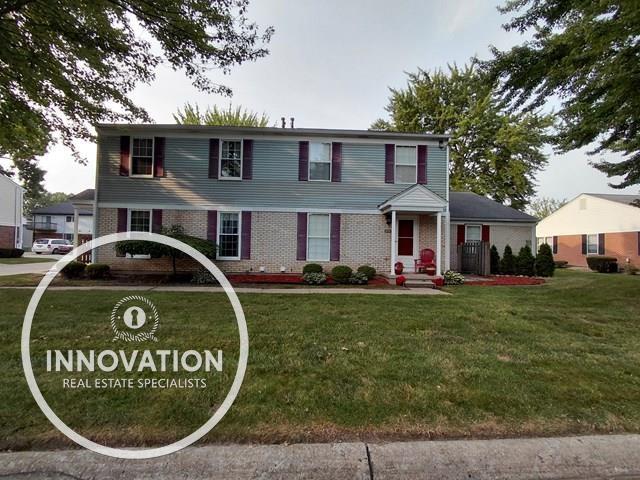 24704 Meadow Lane — photo