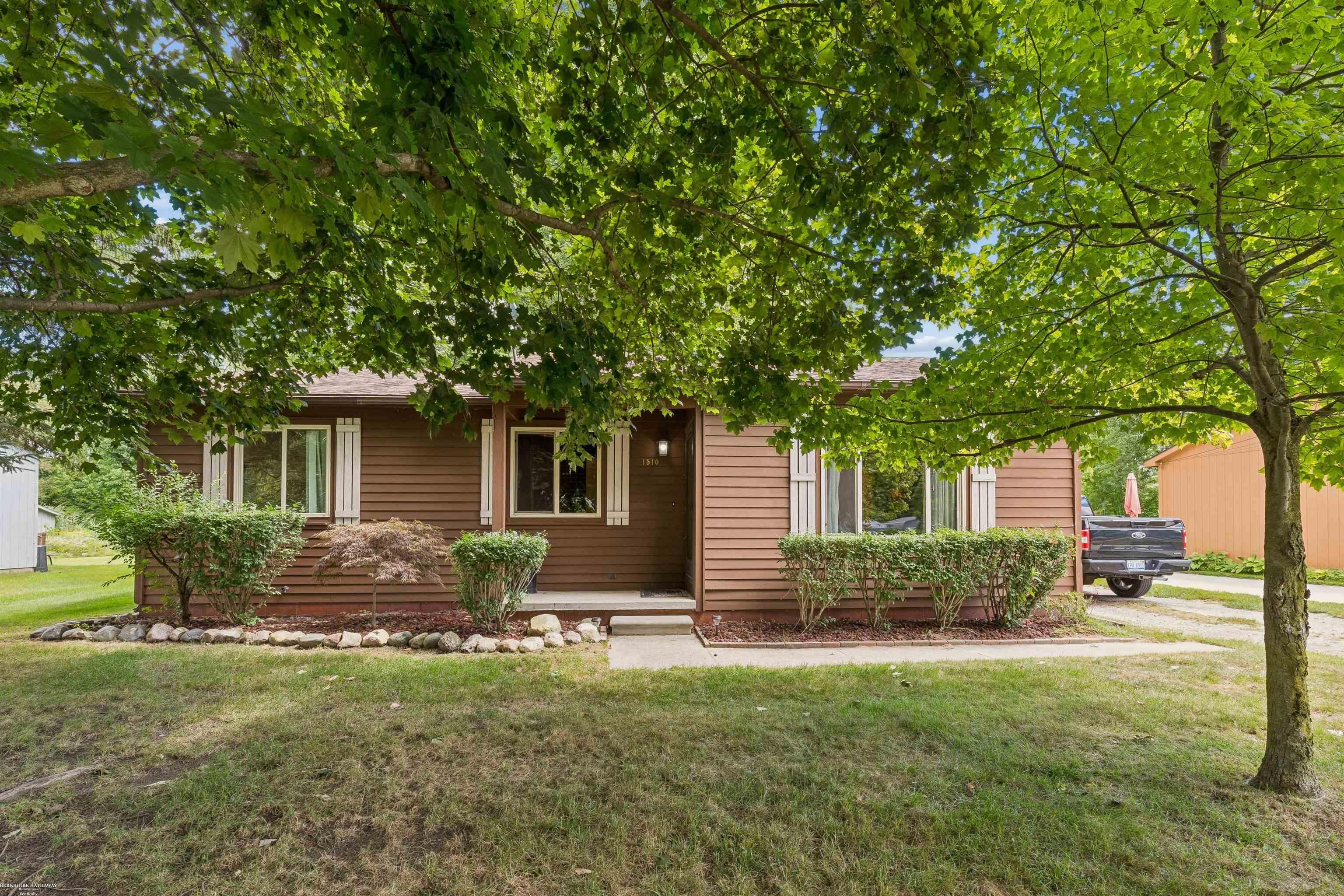 1510 Allen Road — photo