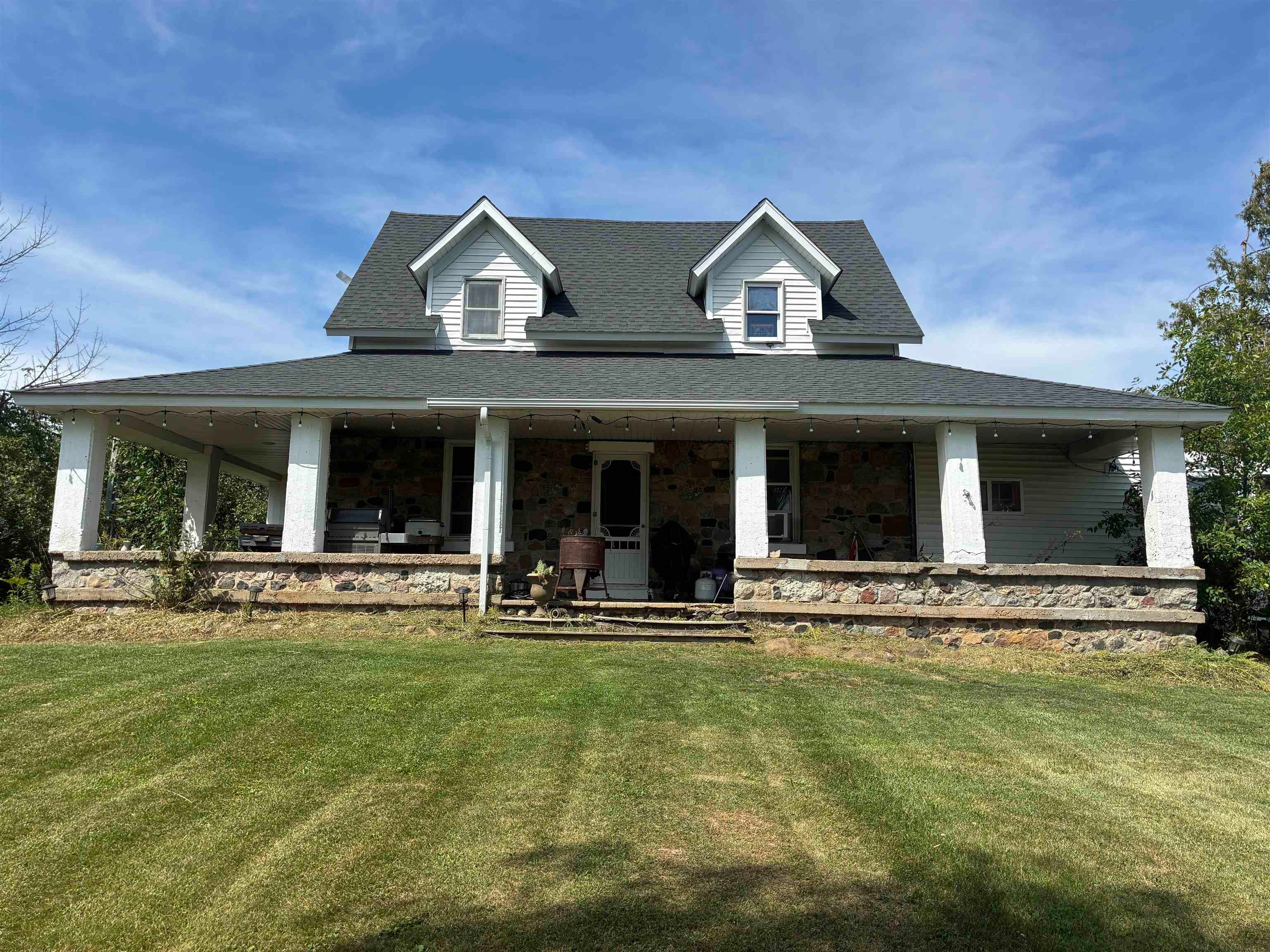 3600 Schmidt Road — photo