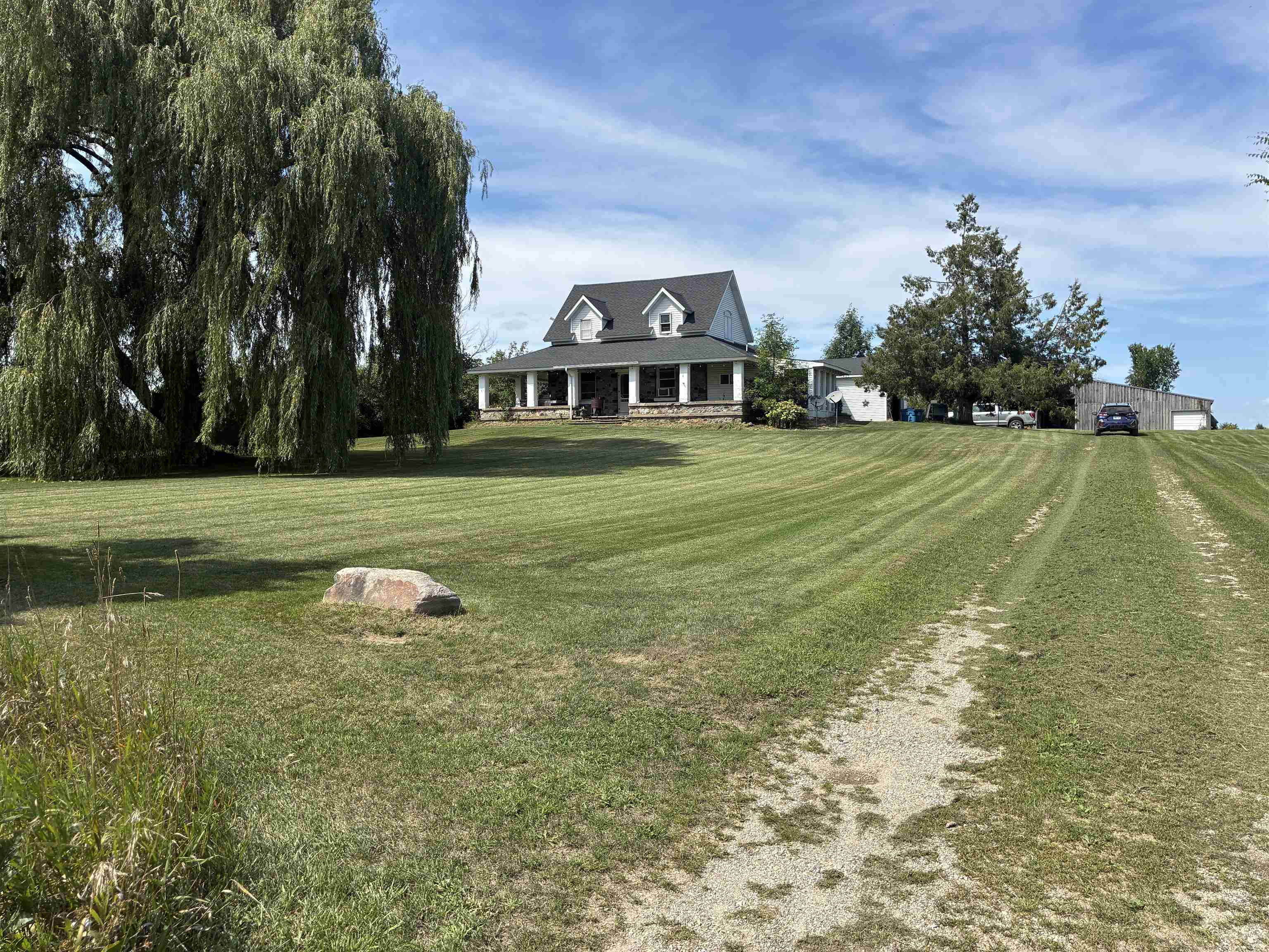 3600 Schmidt Road, Gladwin, MI 48624 — photo 2