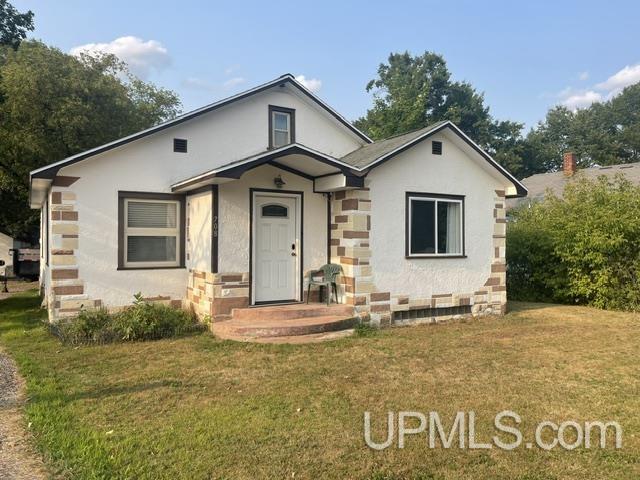708 E Breitung Avenue — photo