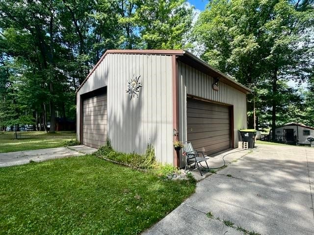 5069 Ruby Drive, Gladwin, MI 48624 — photo 3