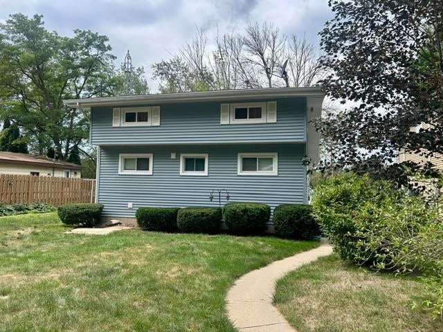 645 Peace Haven Street — photo