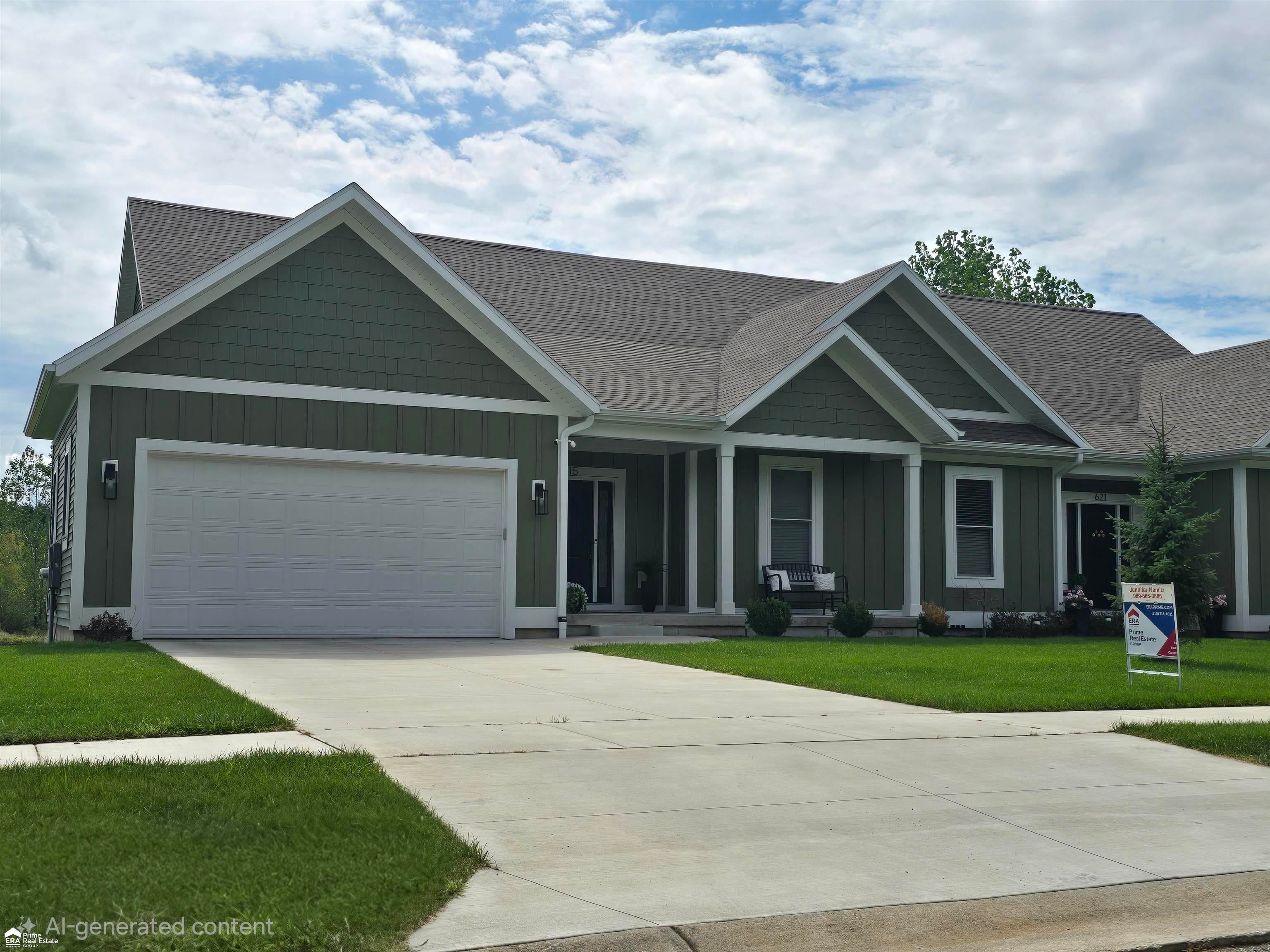615 Pineview Drive — photo