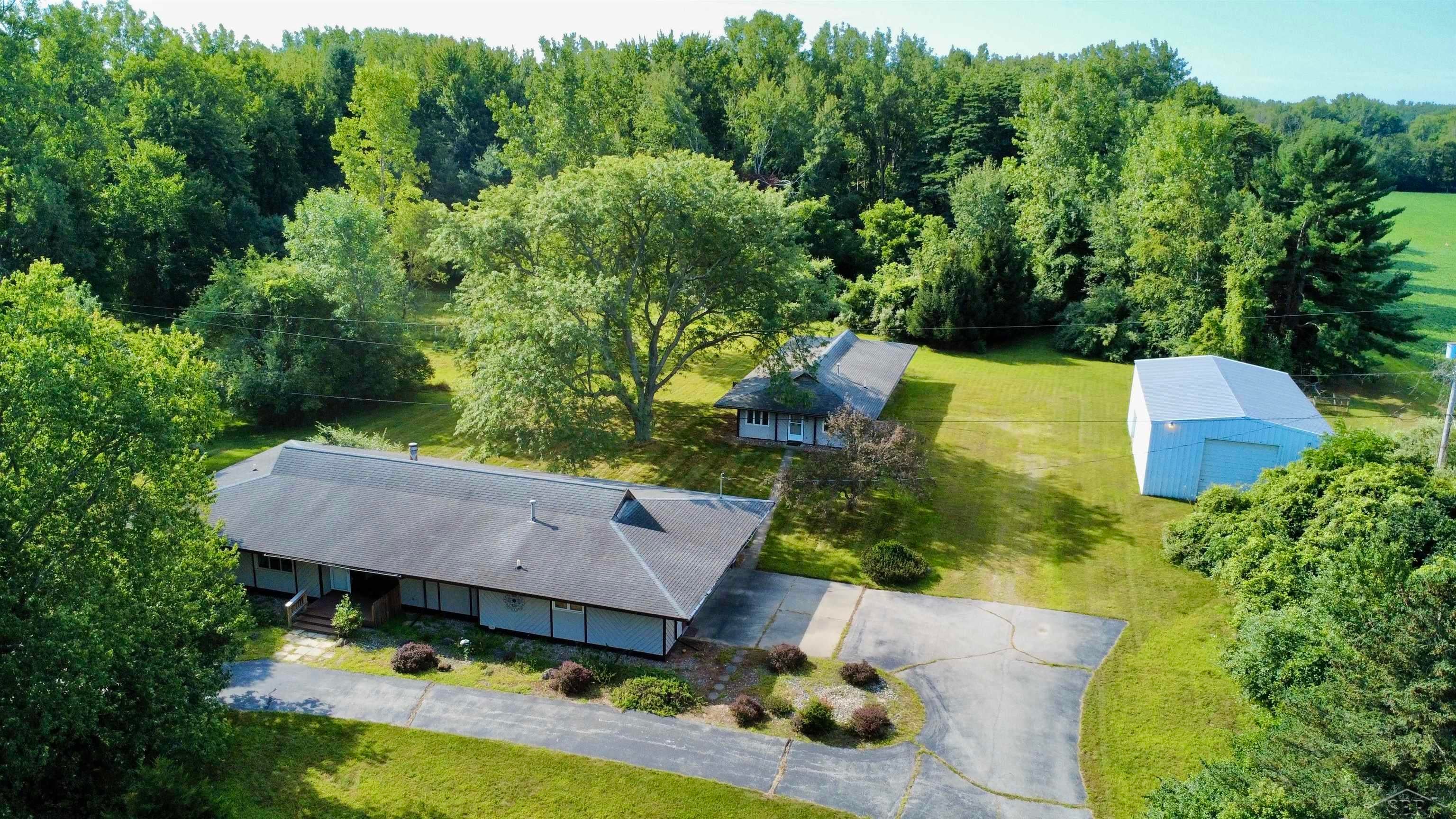 12215 Scott Road — photo