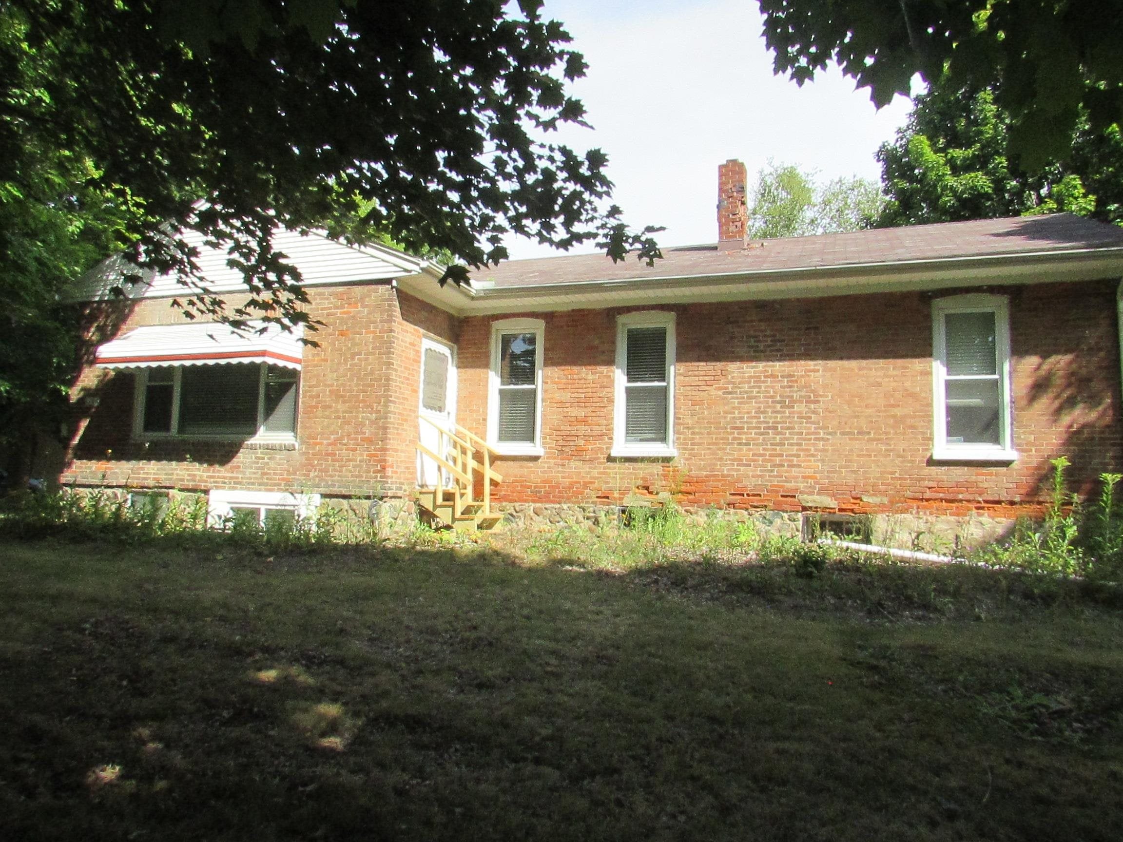 6209 E Atherton Road — photo