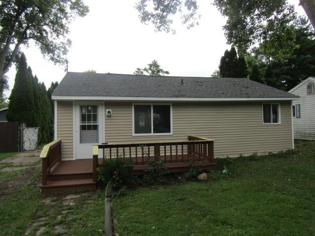 815 Woodlawn Avenue — photo