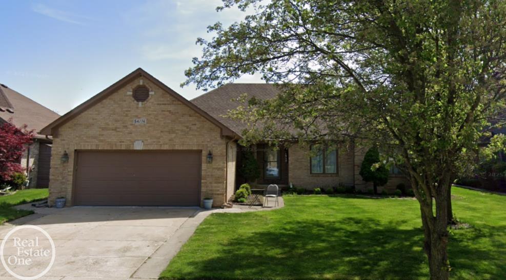 54774 Ashley Lauren Drive — photo
