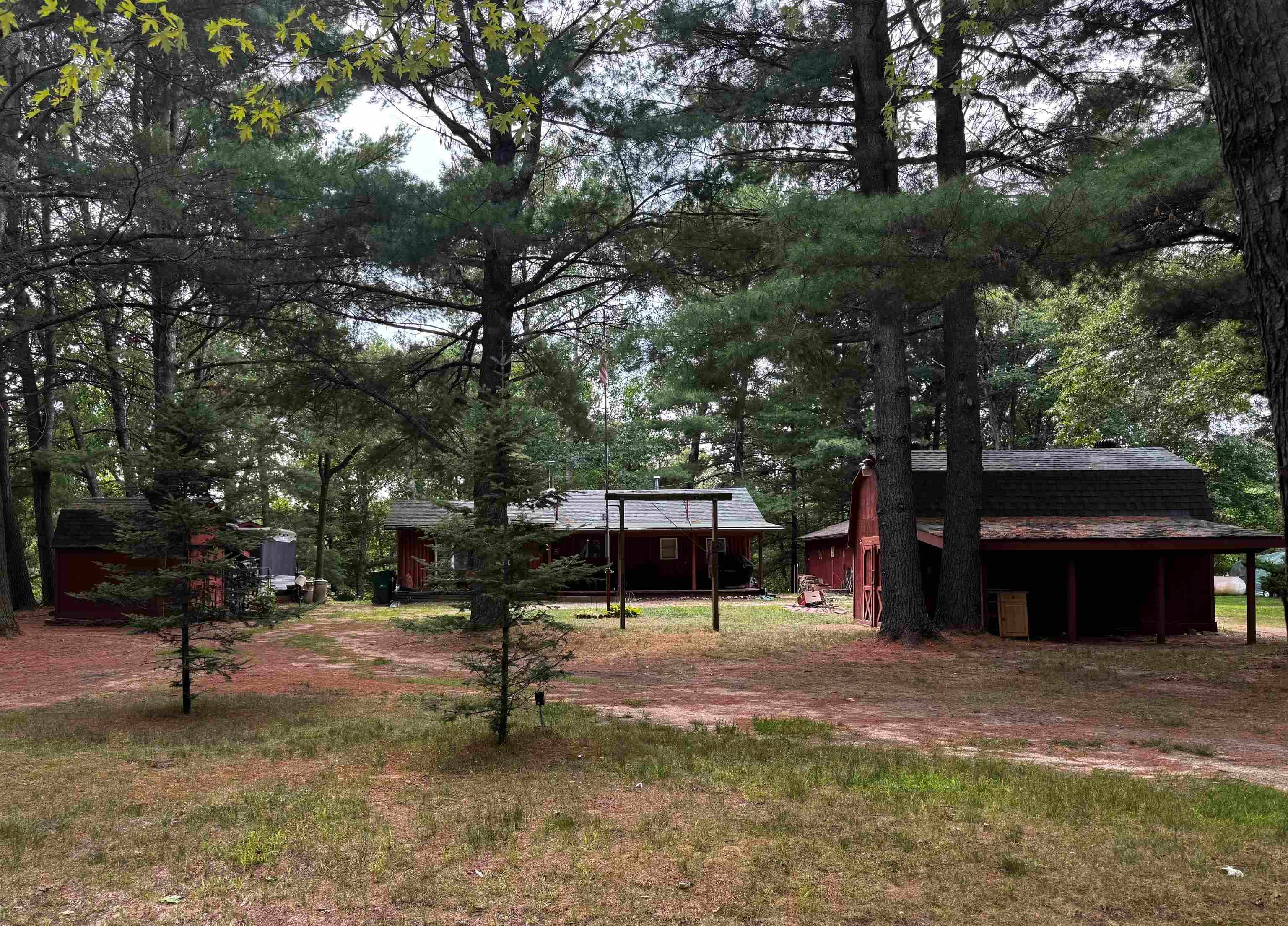 9625 Doe Road — photo