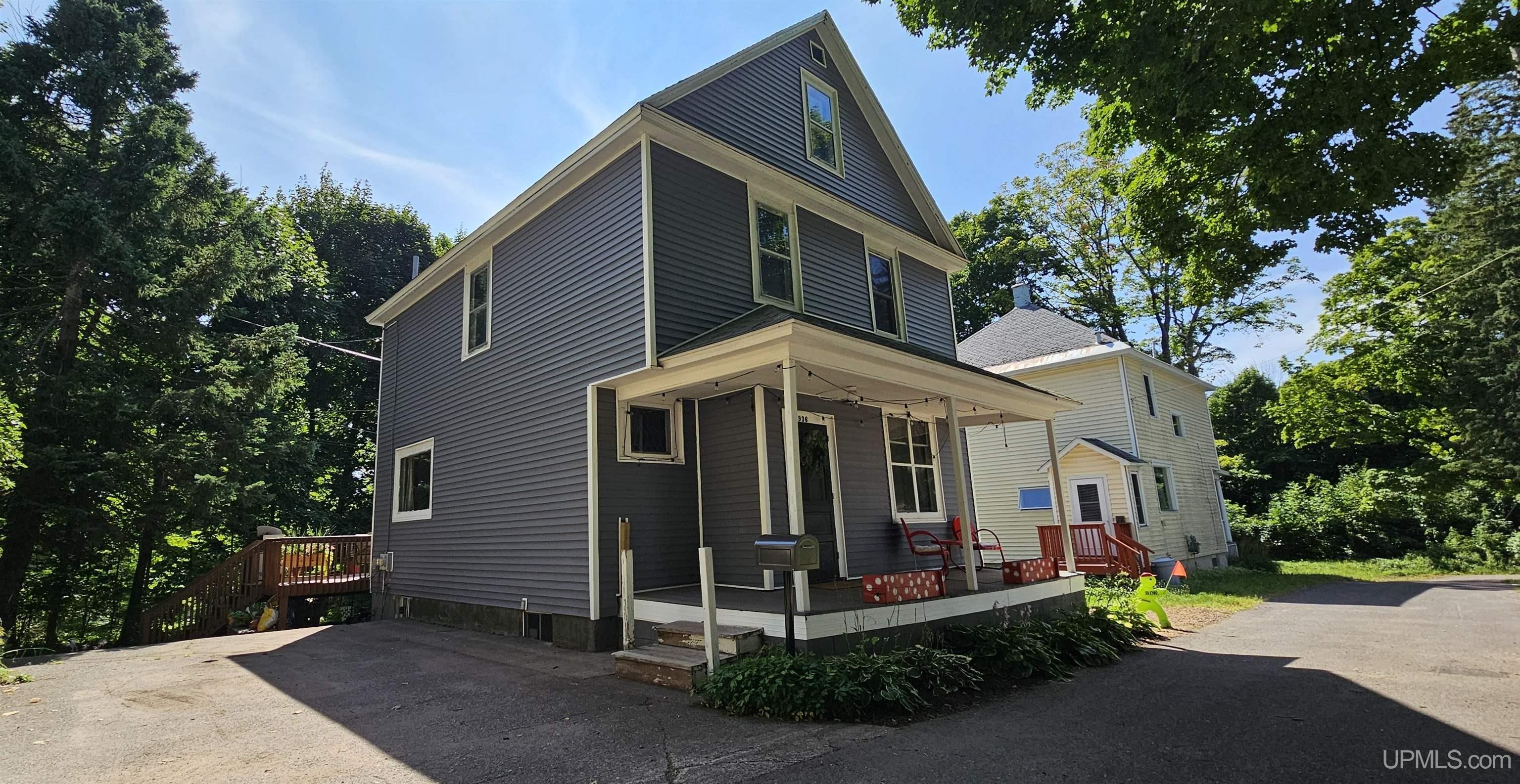 936 Jennings Street — photo