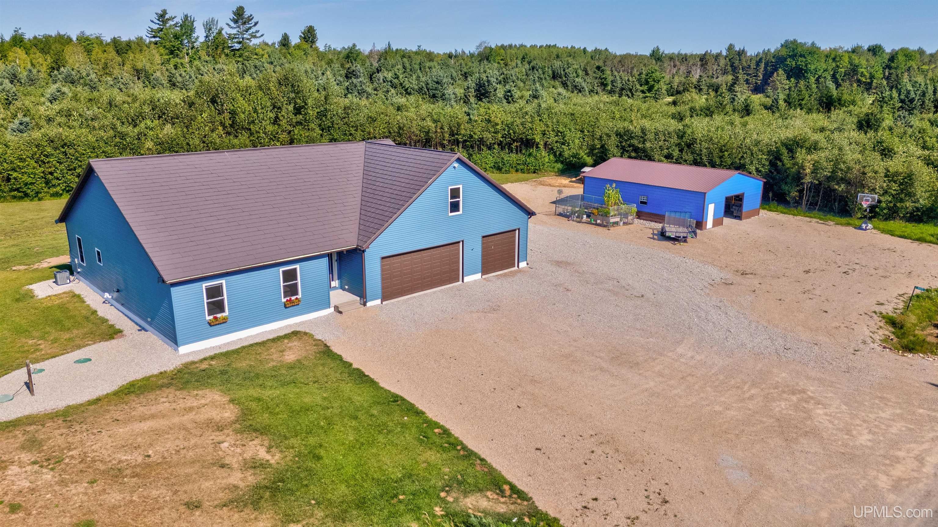 8439 County 503 CC Road — photo
