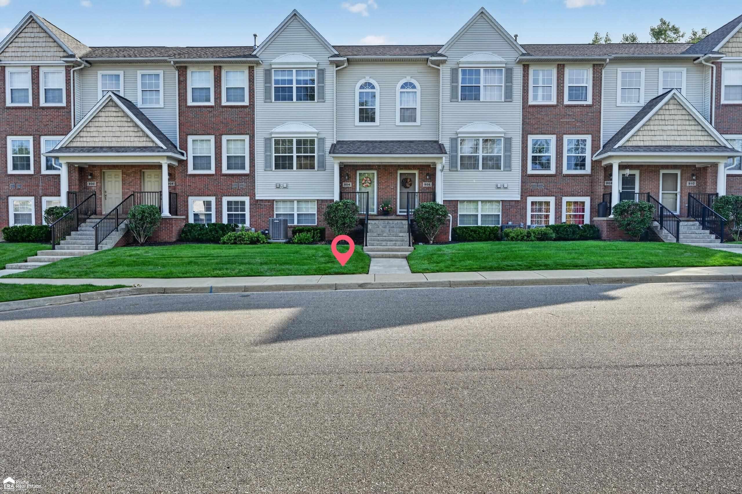 804 Eagle Drive — photo