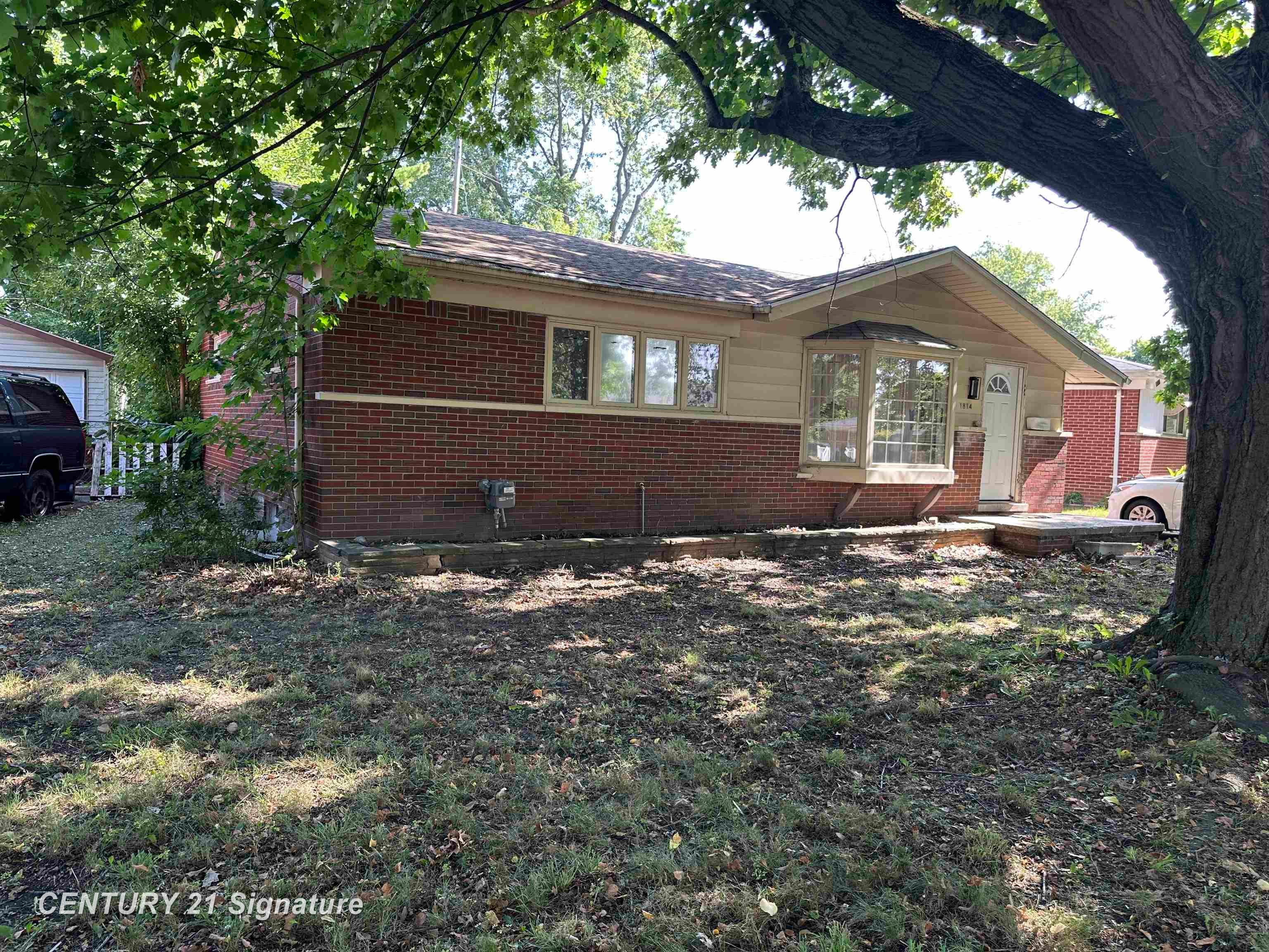1814 Marlowe Dr Drive — photo