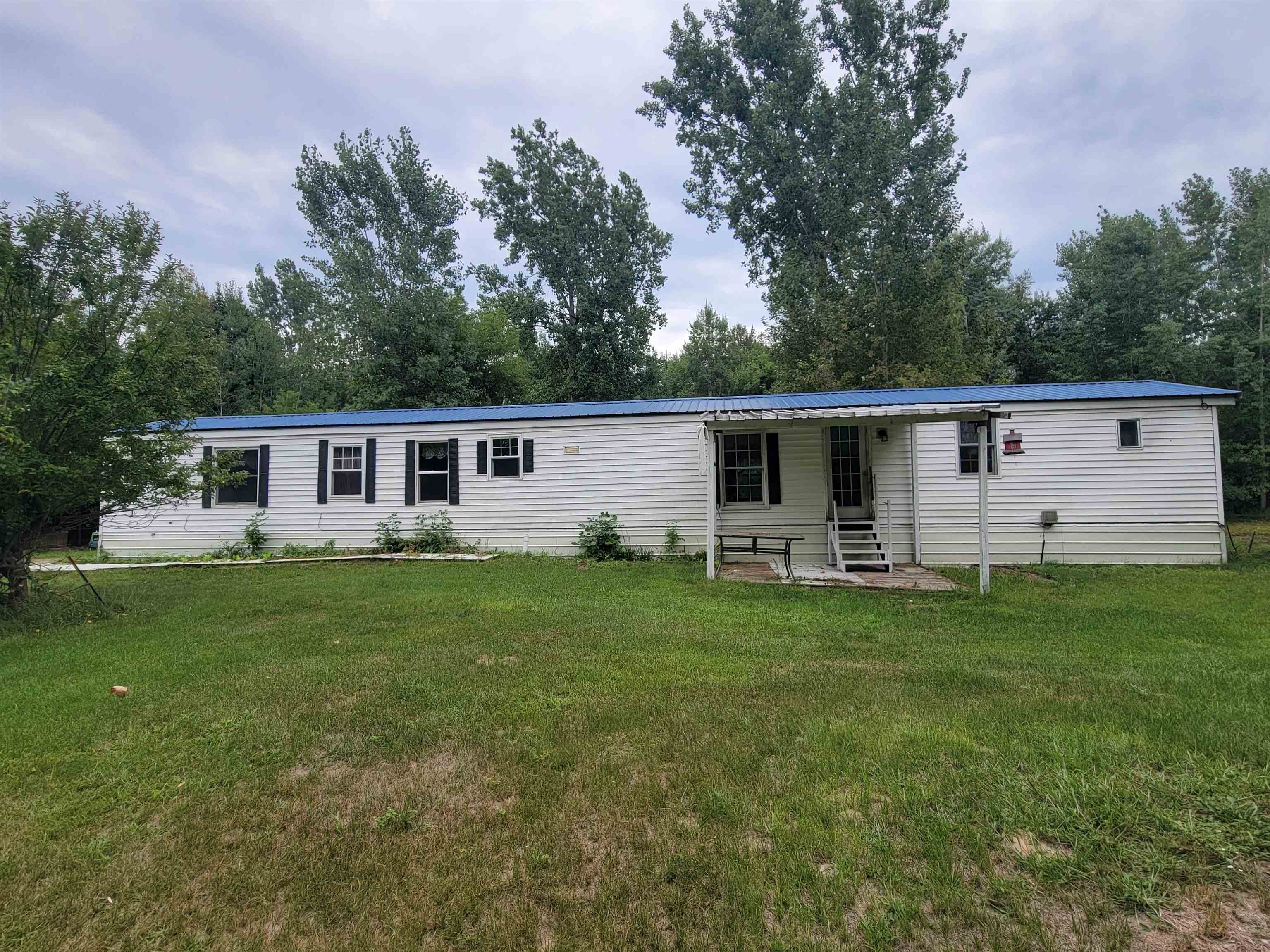 2685 W Howard Road — photo