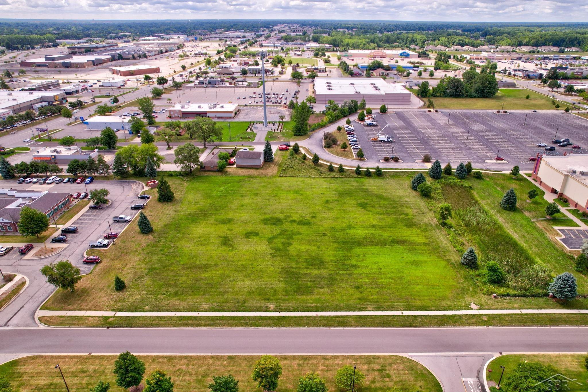 Bueker Drive — photo