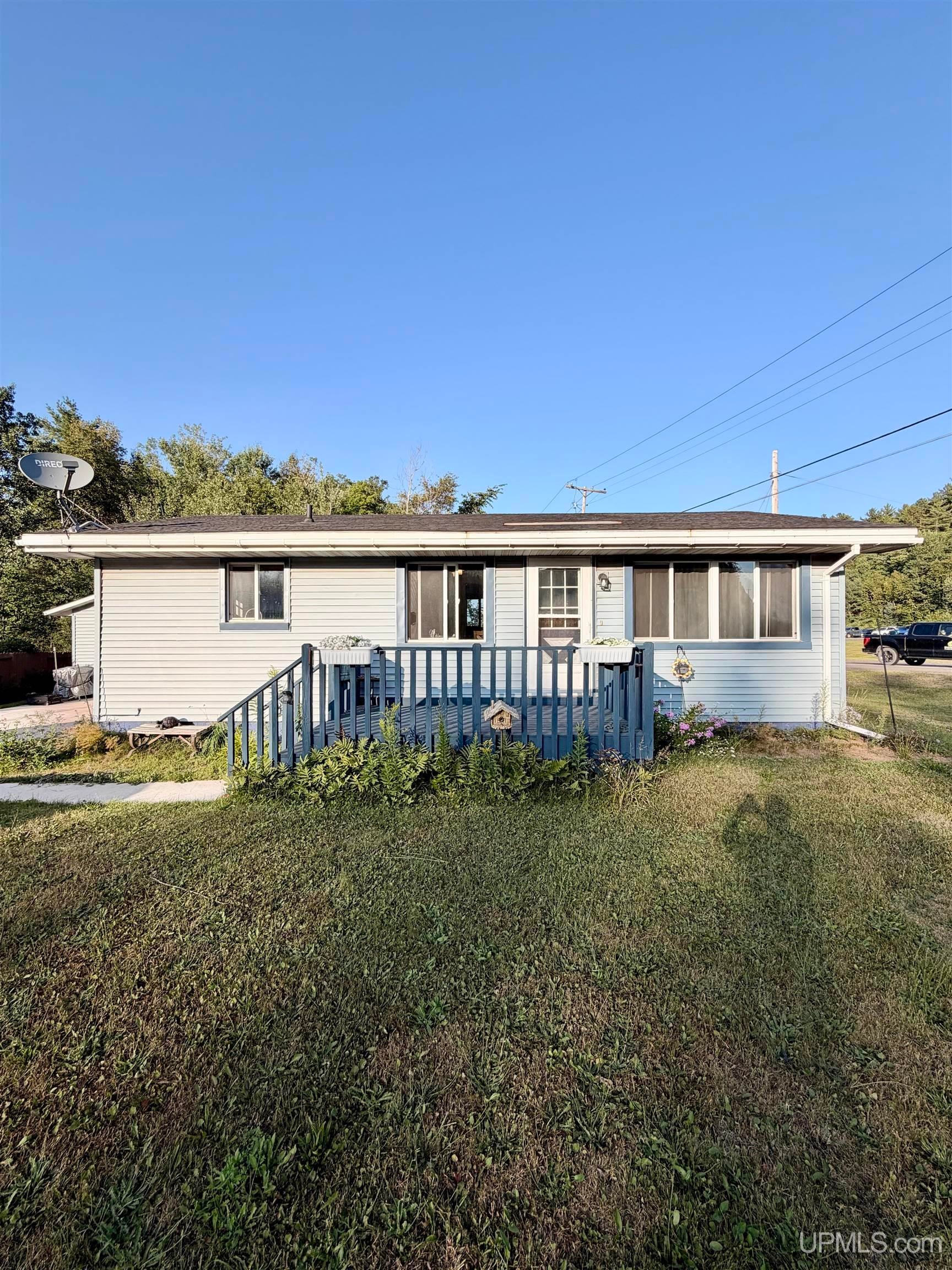 100 Chippewa Drive — photo