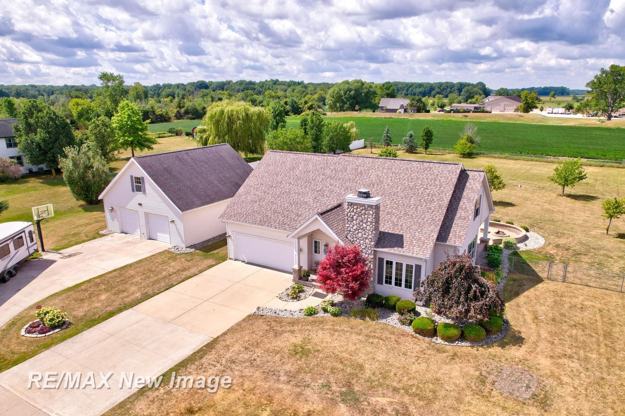4881 N Gleaner Road — photo