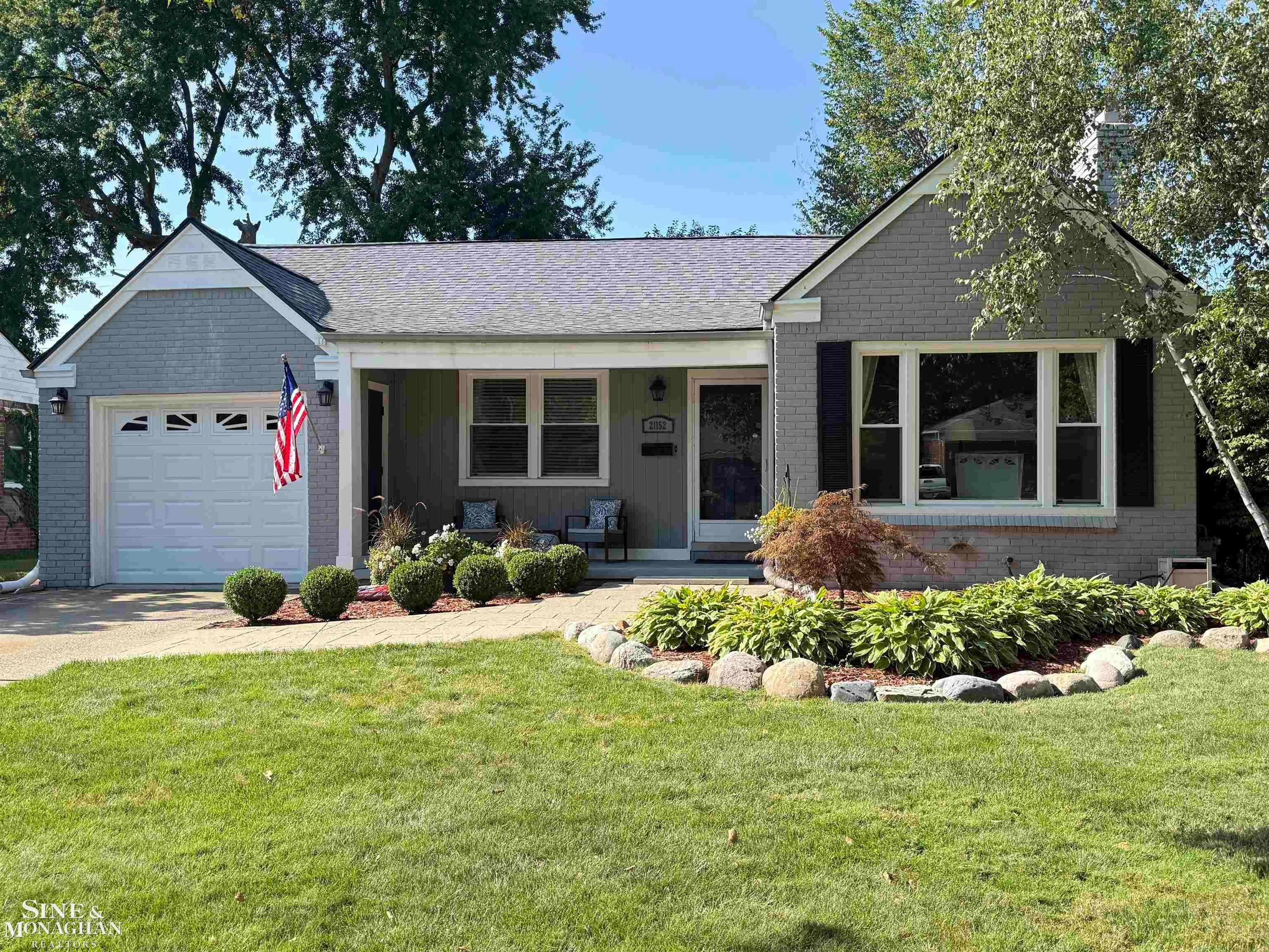 21152 Lancaster Road — photo