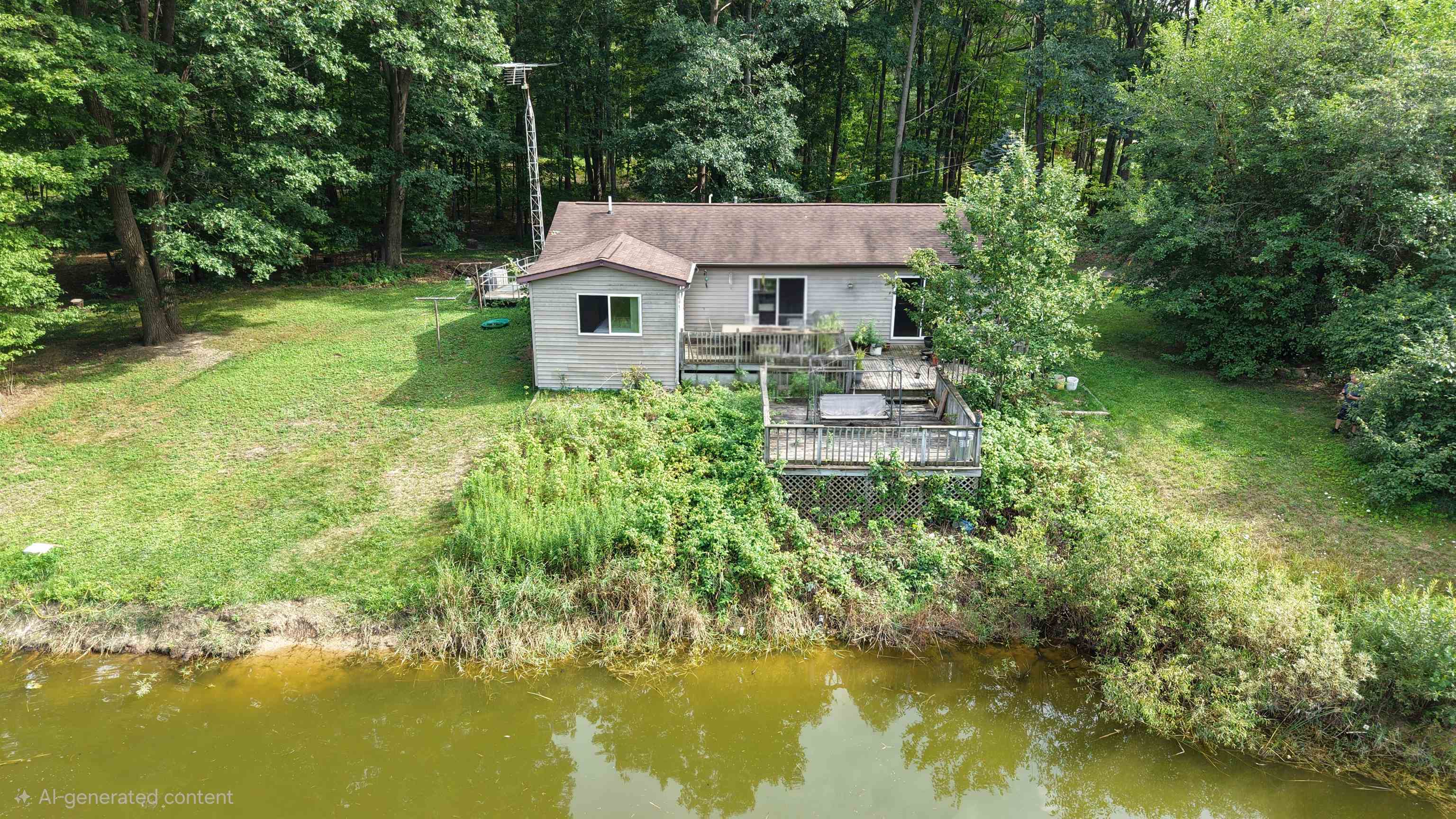 8920 Ora Lake Road — photo
