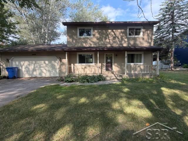 5409 Tyler Street — photo