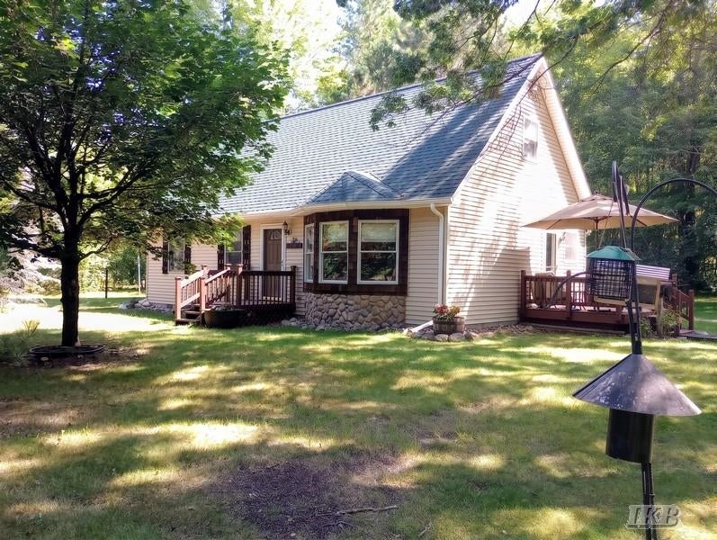 5320 Joy Road — photo