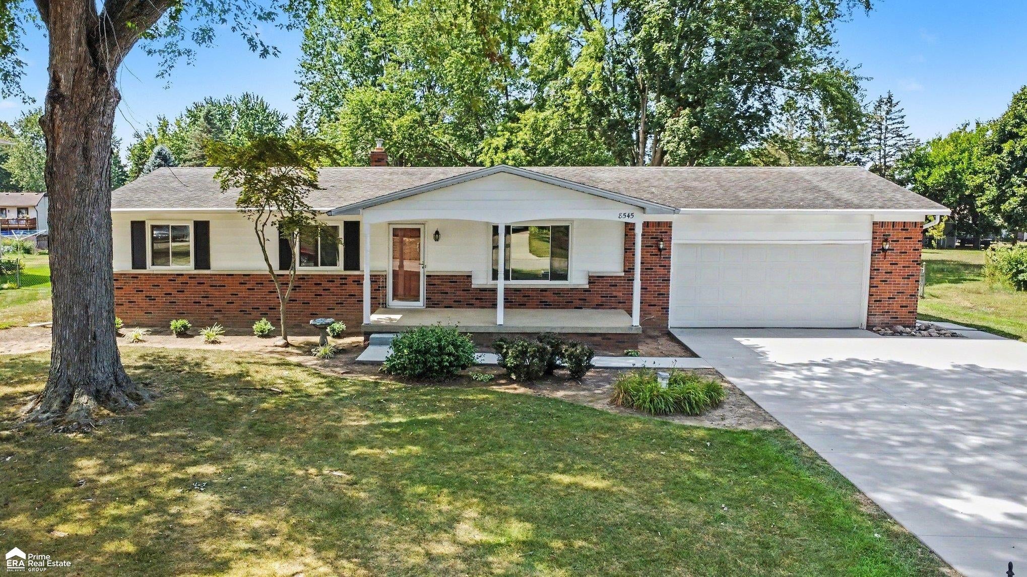 8545 Gallant Fox Trail — photo