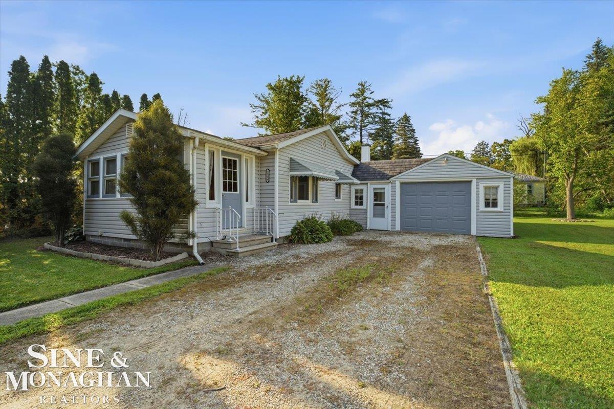 7336 Rosewood Road — photo